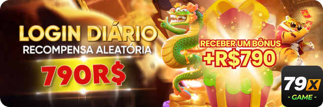 Aplicativo Oficial do 79x.com