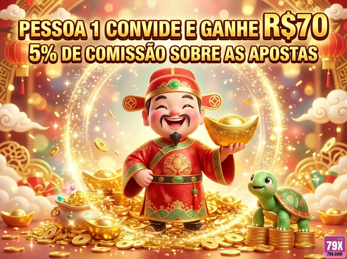 79x.com conquiste emocionante jogo