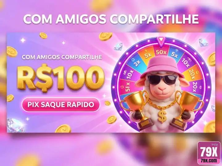 79x.com descubra emocionante jogo