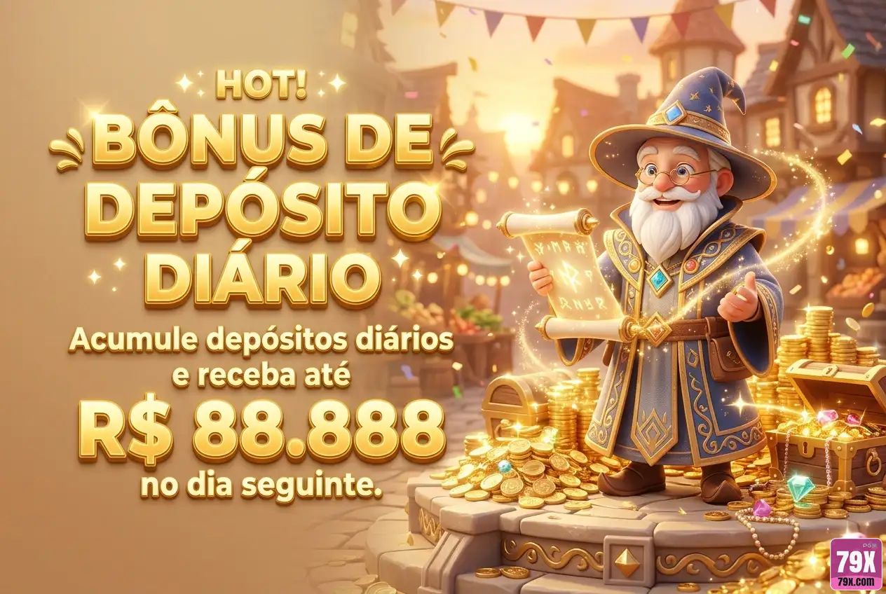 79x.com aproveite dinâmico jogo